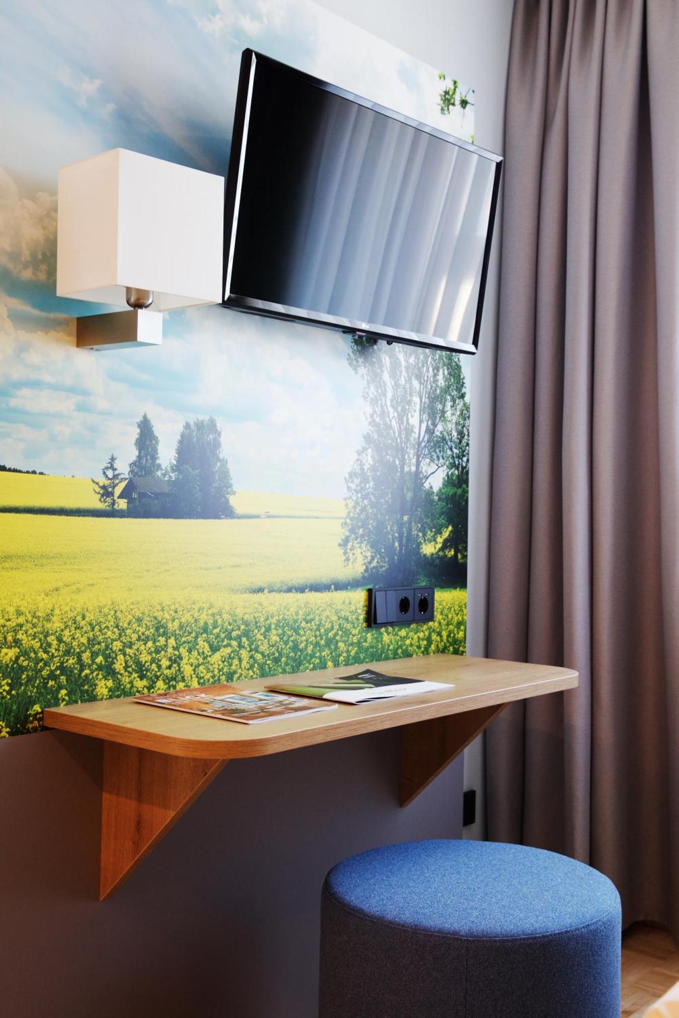 Bio-Seehotel Zeulenroda Экстерьер фото