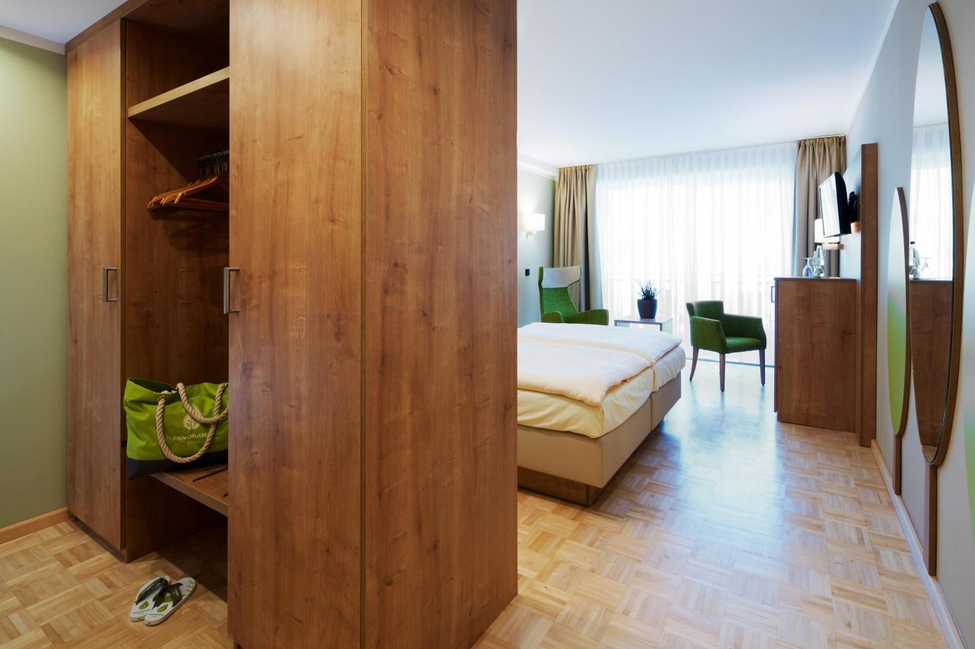Bio-Seehotel Zeulenroda Номер фото